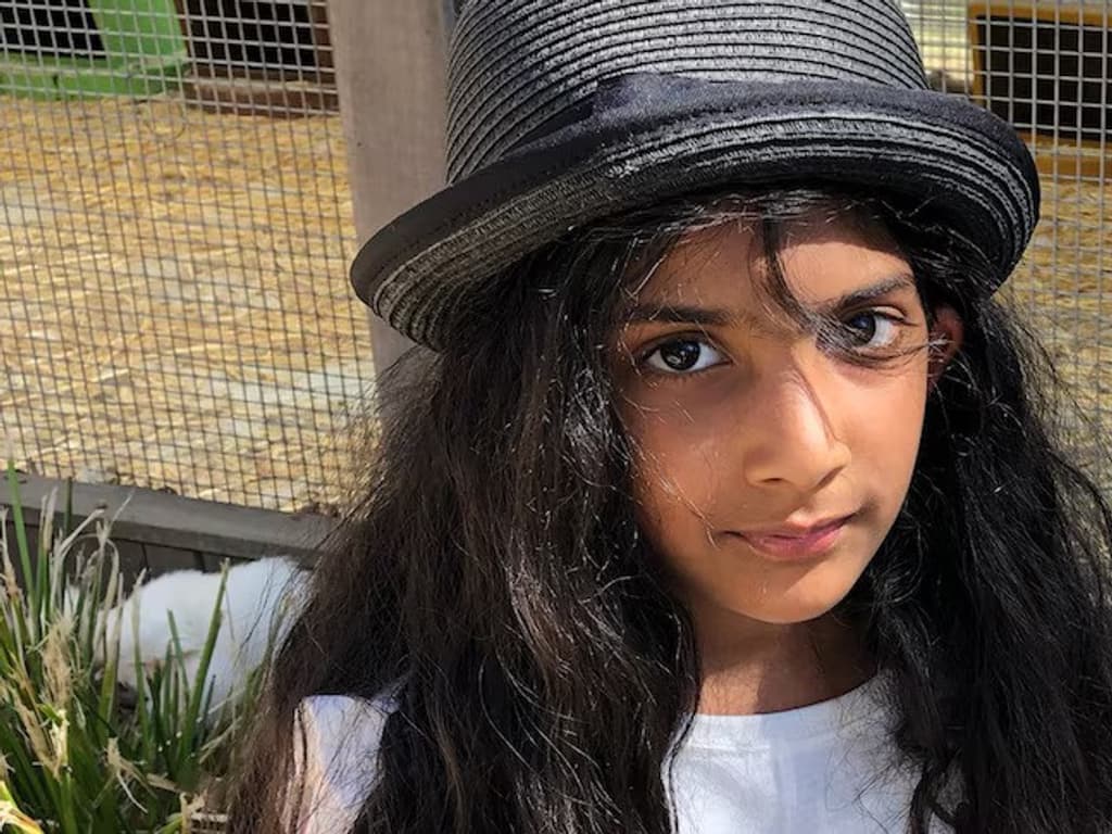 Warning signs missed as girl, 8, dies in ED