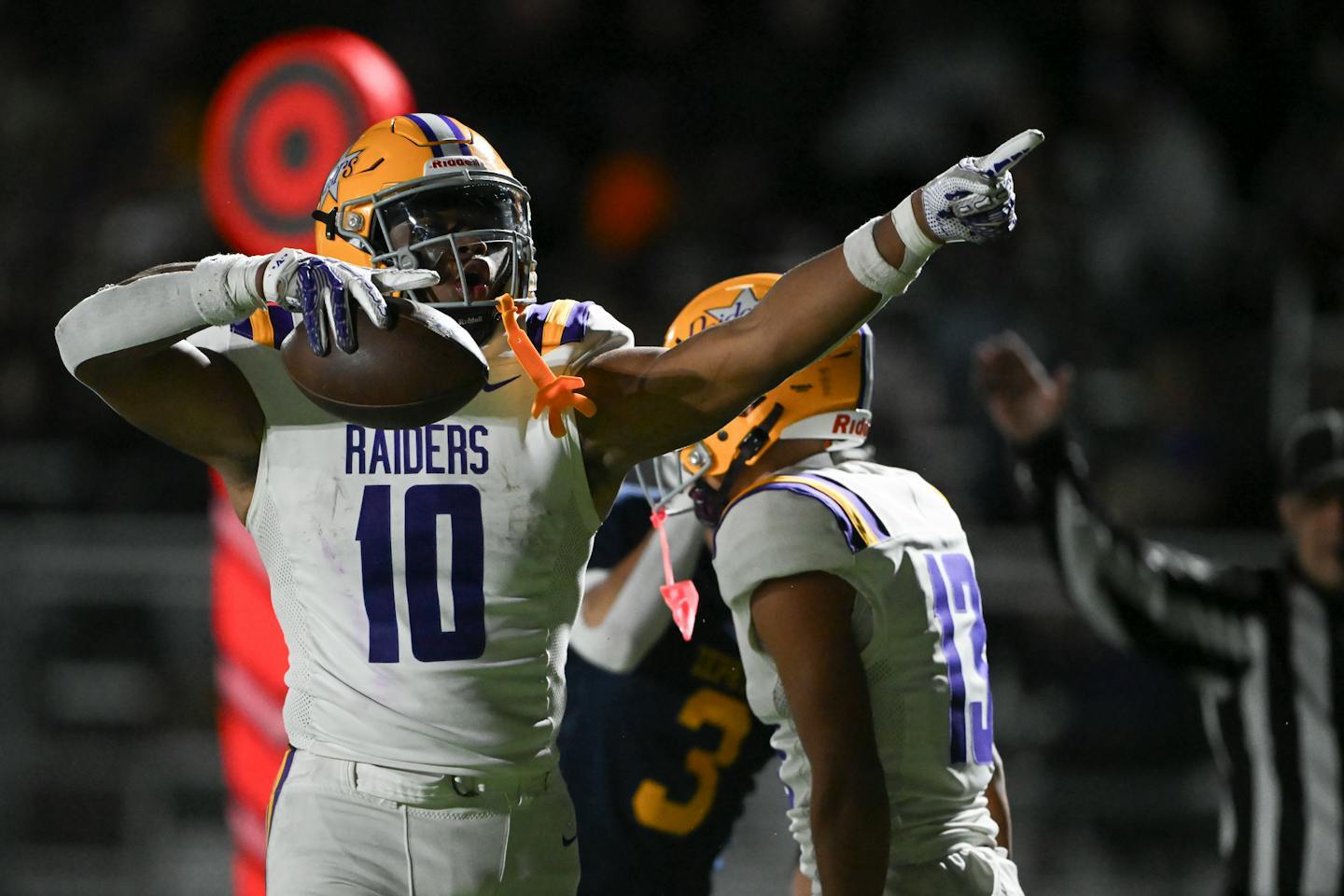 How the Minnesota top 25 fared in week 7