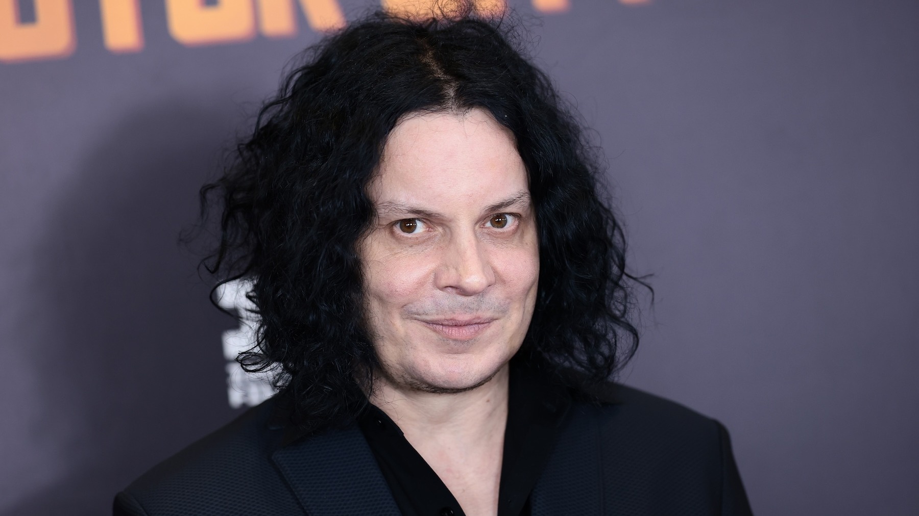 Jack White slams Trump as the 'worst American of all time'