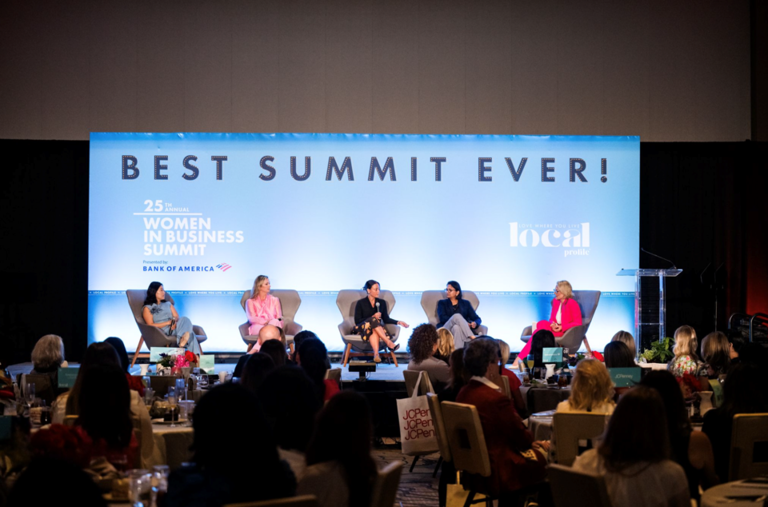 Local Profile’s Women in Business Summit celebrates 25 years with a ...