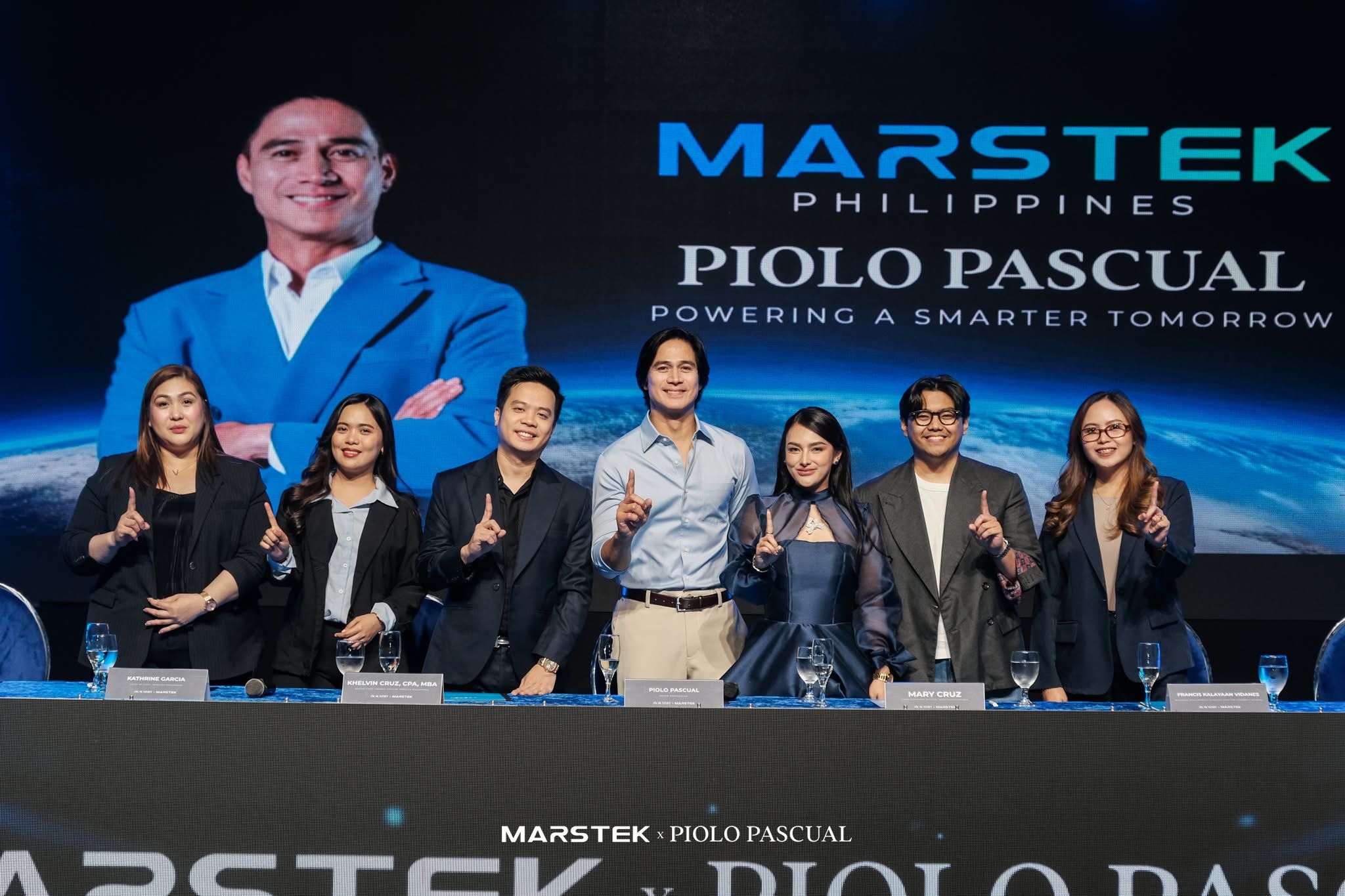 Piolo Pascual transitions to smarter energy alternatives