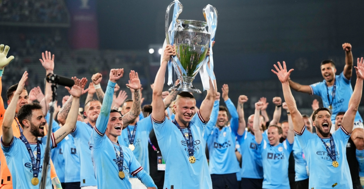 Man City 115 charges saga nears conclusion as verdict timeline emerges
