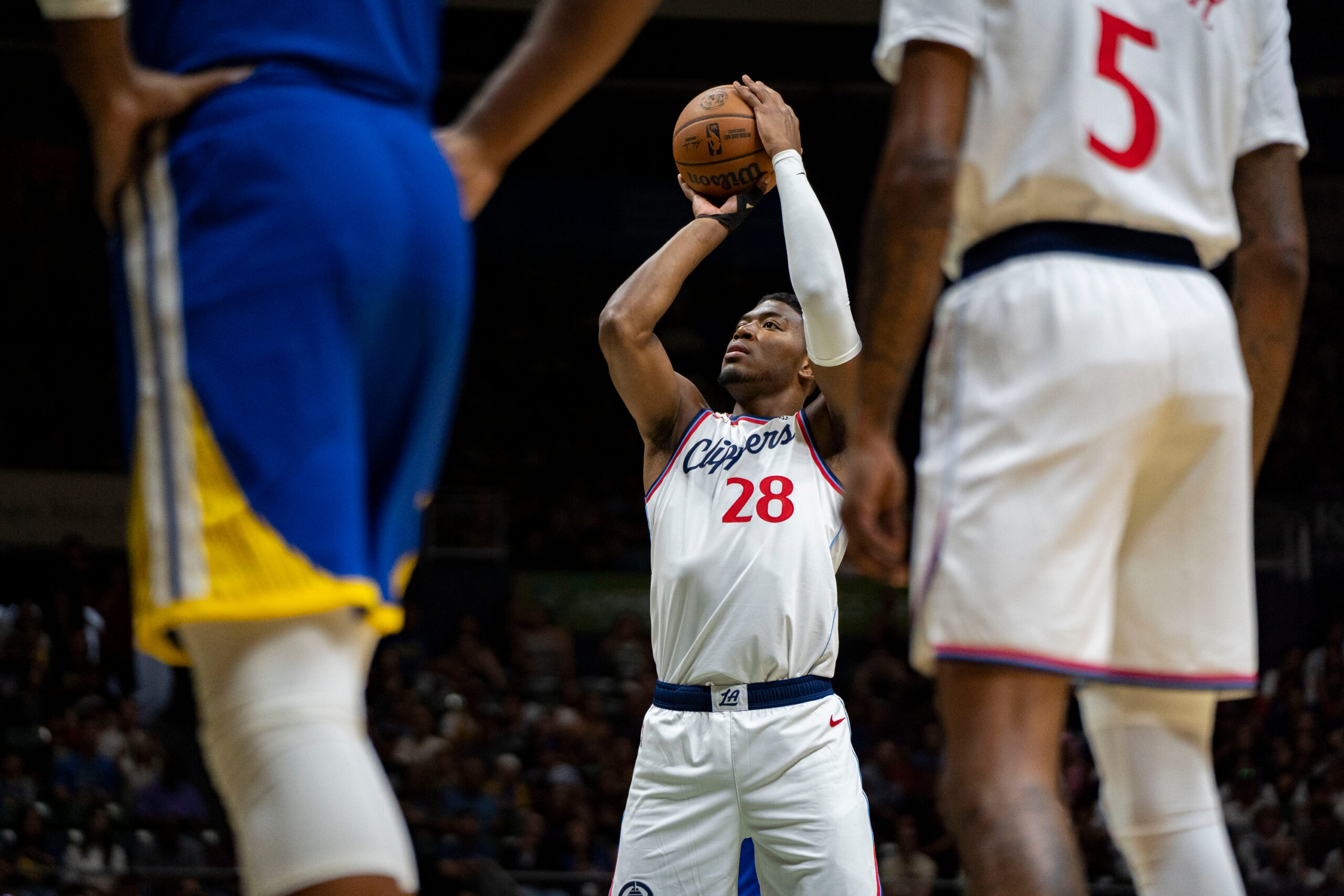 NBA preview: Clippers face steep reset without Kawhi, Ballmer courtside