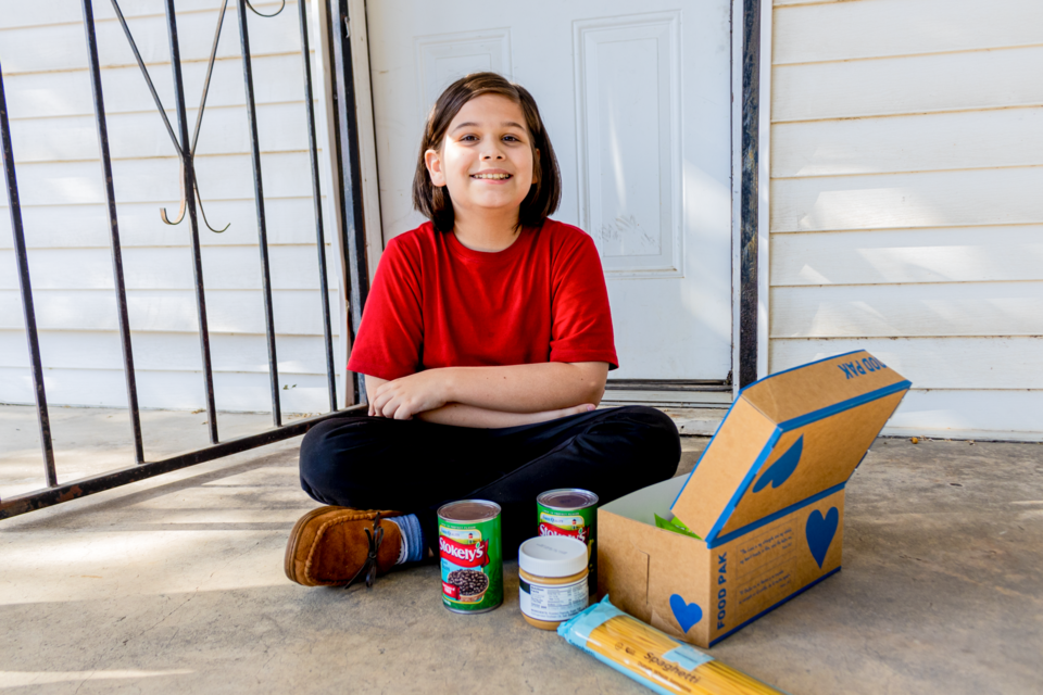 After a decade in Frisco, Children’s Hunger Fund is moving to Prosper