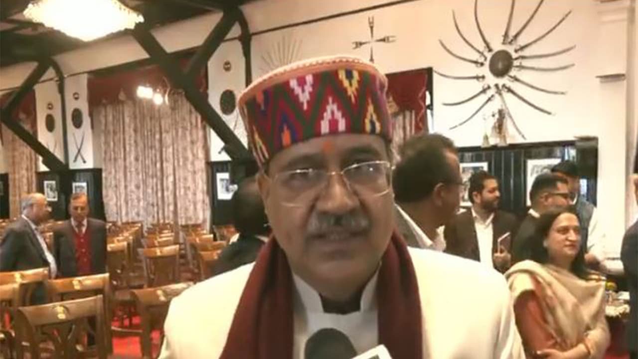HP governor releases book 'Akshar se Atmabodh tak' on NEP's formula