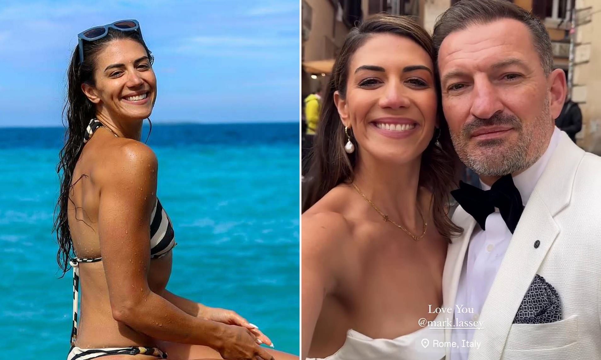 Stephanie Rice takes exception to critics who criticised her for quitting job as 'God asked me'