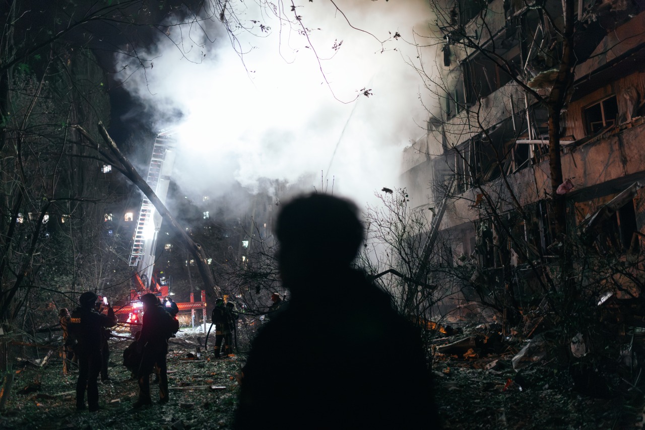Starlink suspicions and a frantic warning: Inside Trump's turn on Zelensky
