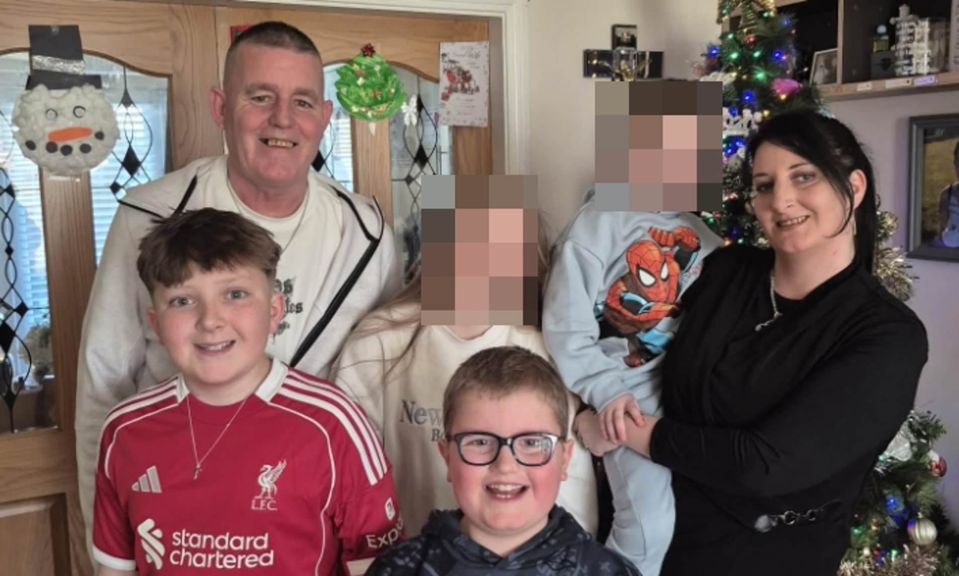 Police fear more violence after pair and children killed in arson attack over €20k drug debt
