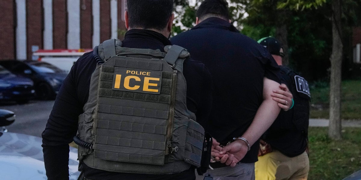 ICE refuses watchdog guidance to use automatic body-worn cameras