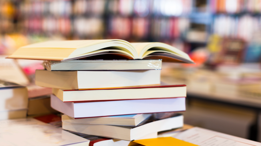 Local bookstores host fall Dayton book crawl