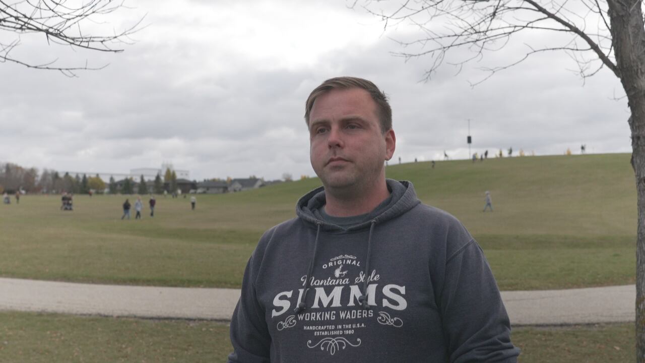 Racist graffiti, election banner in and near Steinbach worrisome