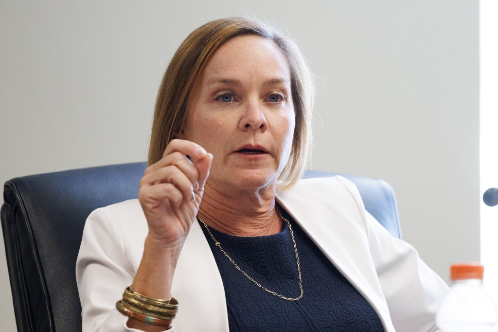 LA councilwoman confesses to hate vote in mayoral race: 'Deeply ...