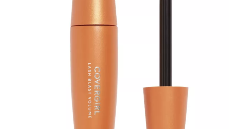 I'm a celebrity makeup artist—these are the 7 drugstore mascaras I love ...