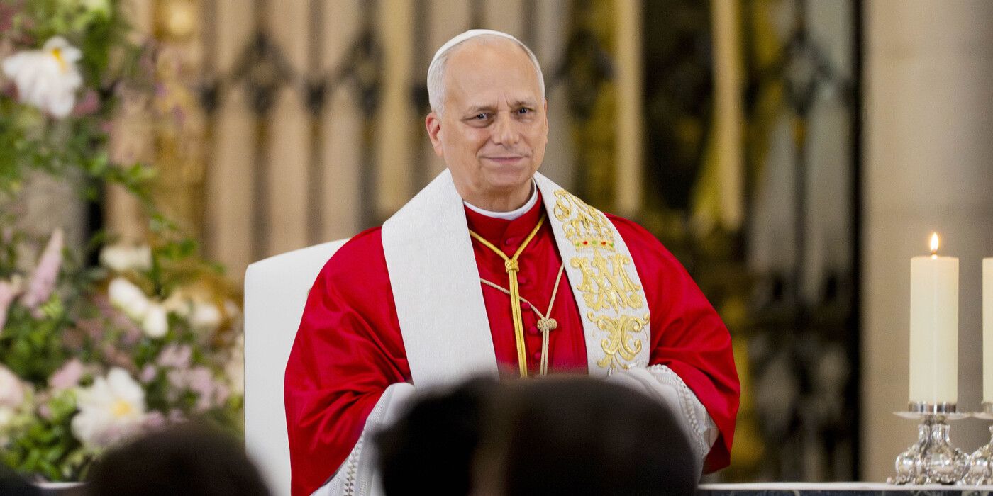 Pope Leo XIV diagnosed with lung cancer after surgery on right lung