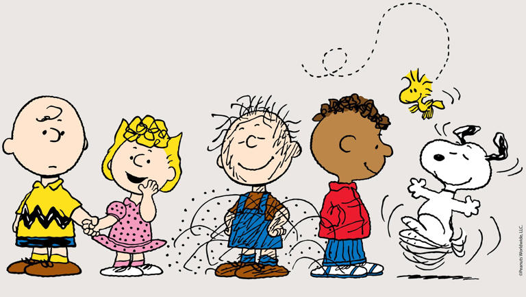 Charles M Schulz broke his biggest Peanuts rule for 1 character