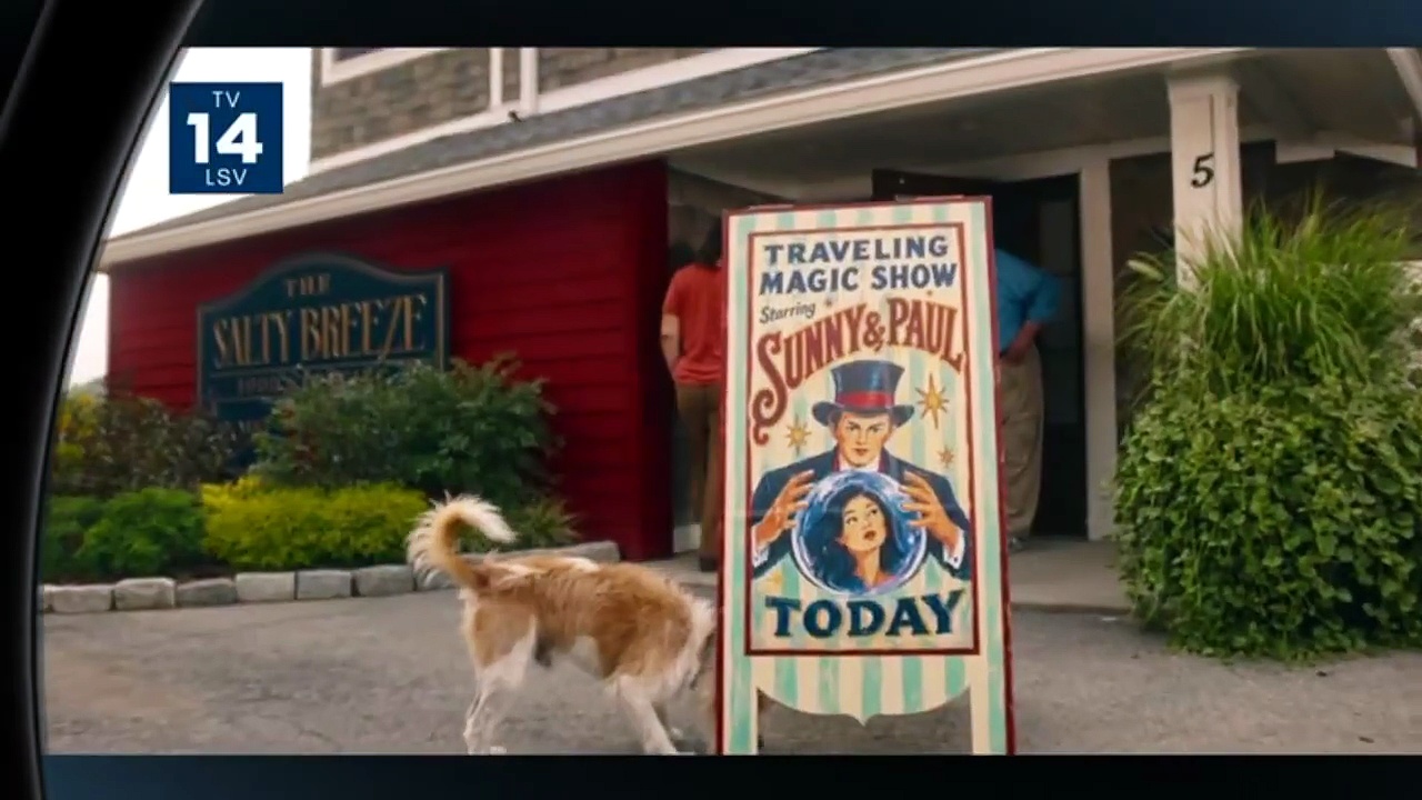 Best Medicine S02E05 Hare today, gone tomorrow