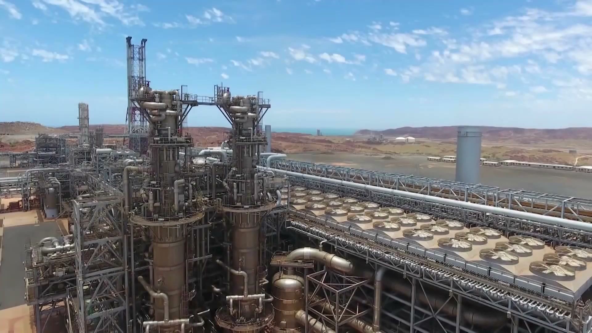 Necessity of Browse gas project questioned as WA faces predicted gas ...