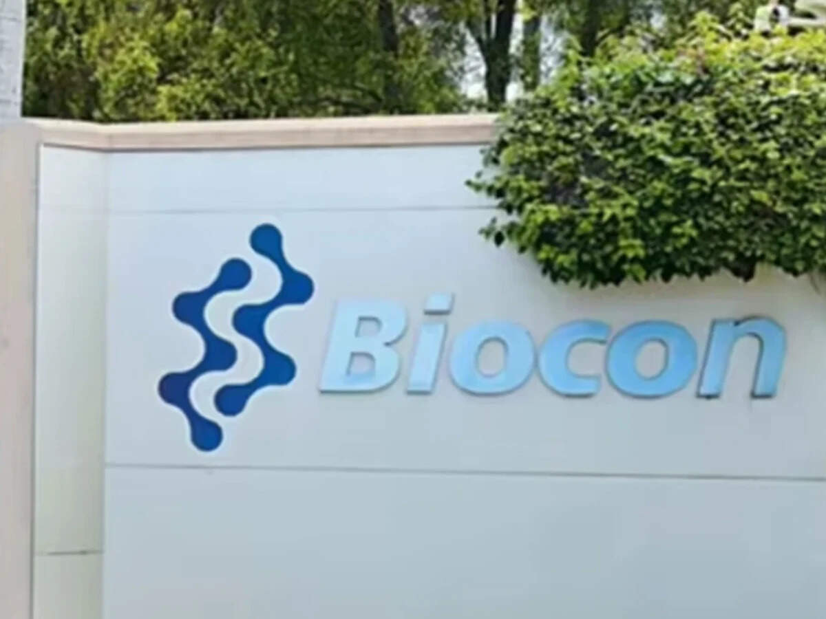 Biocon settles US patent dispute with Roche's Genentech, eyes 2027 ...