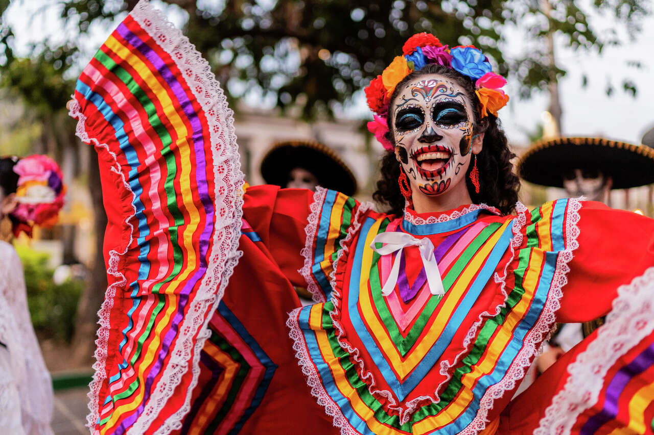San Antonio's Woodlawn Lake Park festival canceled amid ICE concerns