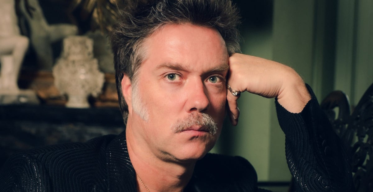 ‘I really sound like a cello’: Rufus Wainwright on singing with an ...