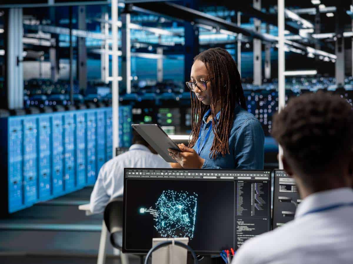 Brasil ganha destaque na disputa global por data centers e IA