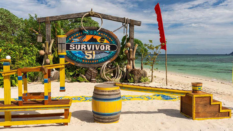 Survivor 51 episode 4, 'That's the magic of Survivor': Live recap