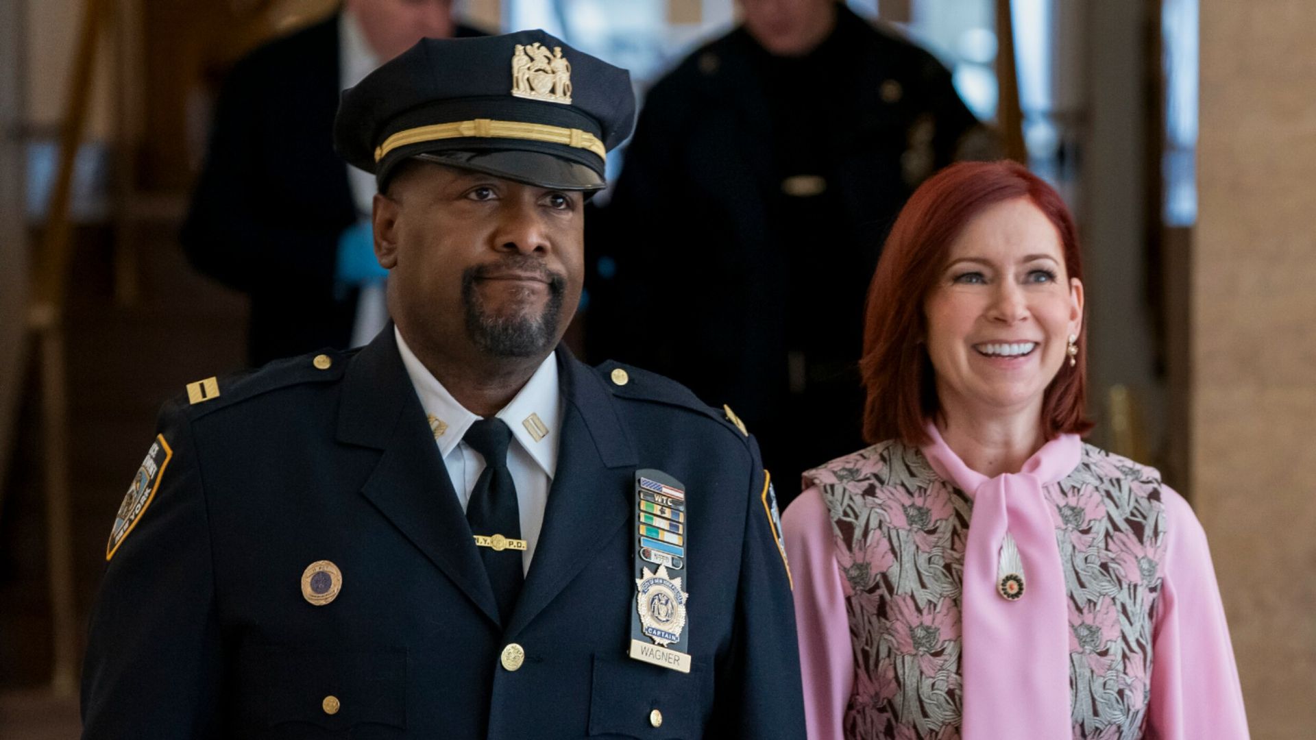 One Fun Change Elsbeth Is Making In Season 4 The Showrunner Thinks Will ...