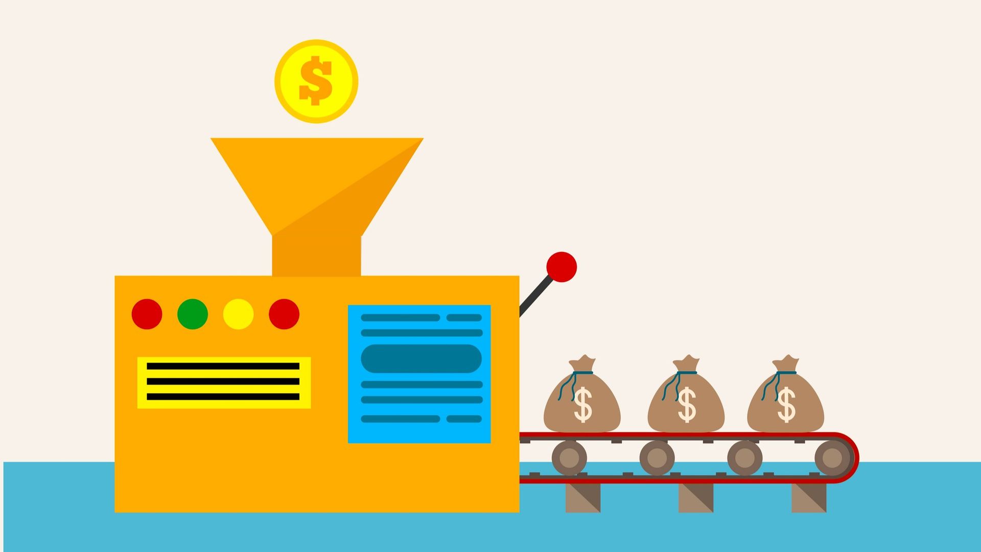 Turn a $1 million nest egg into a lifetime income machine