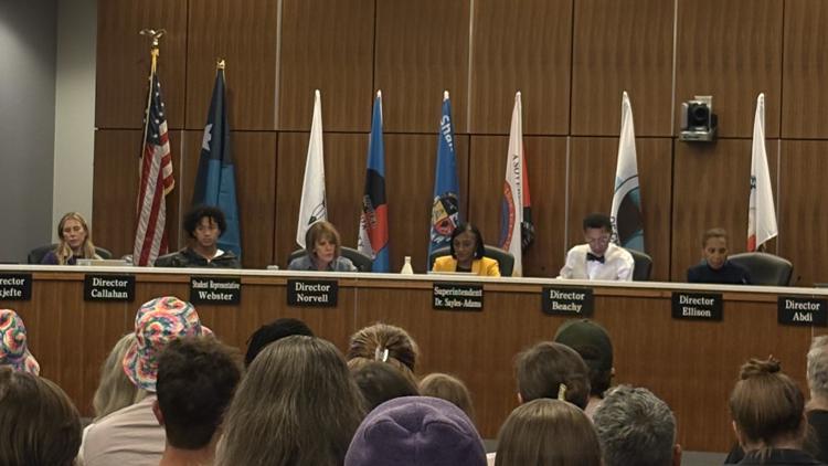 We need a more hands-on approach: Minneapolis board member reflects after vote delaying school closures