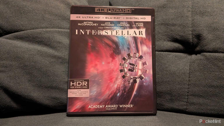 4 sci-fi Blu-rays you need to upgrade to 4K UHD