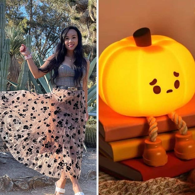 35 products for anyone whose favorite season is fall