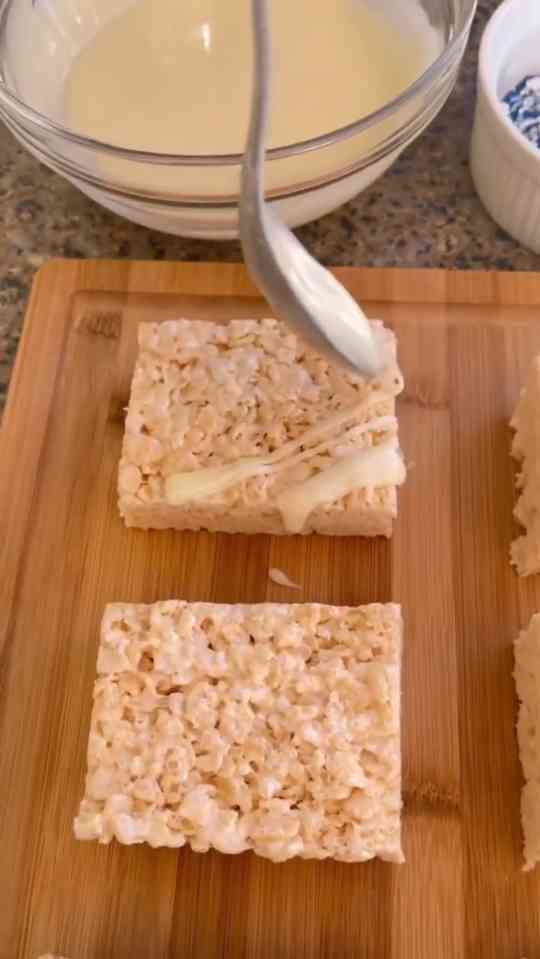 These delicious food creations will make you crave more