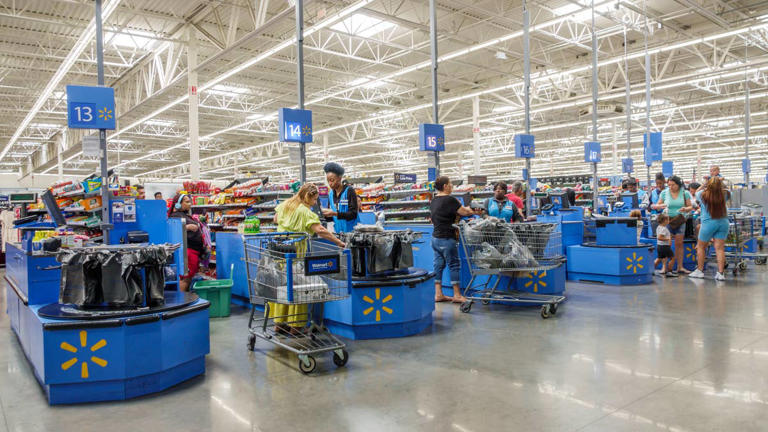 Walmart to increase employee benefits with new initiative for 2027