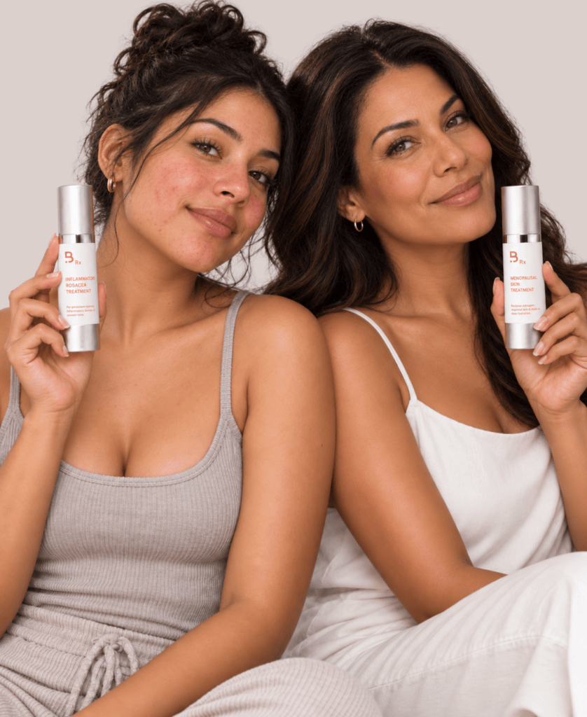 Barefaced Rx launches personalized medical skin care