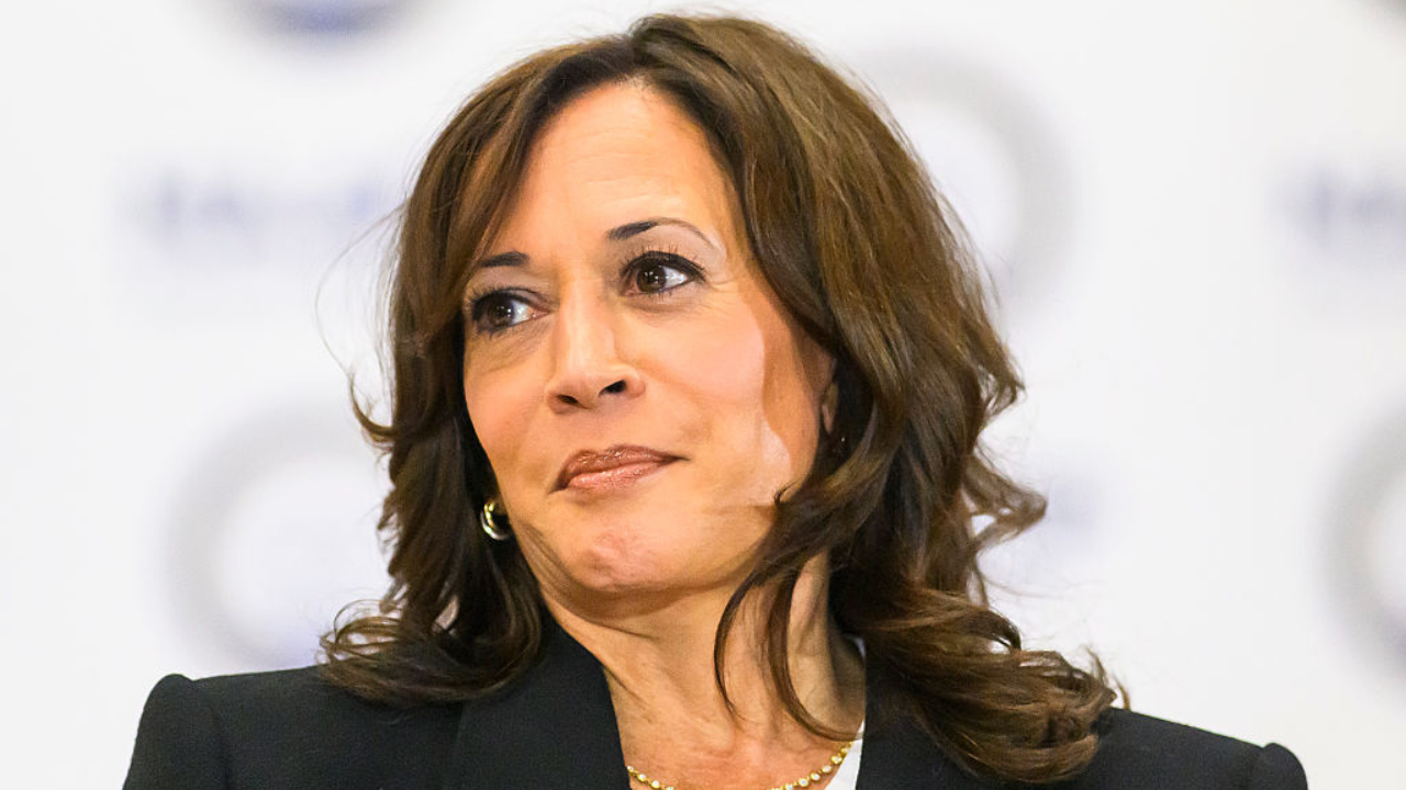 For Kamala Harris, the midterms offer a test no 2028 poll can provide