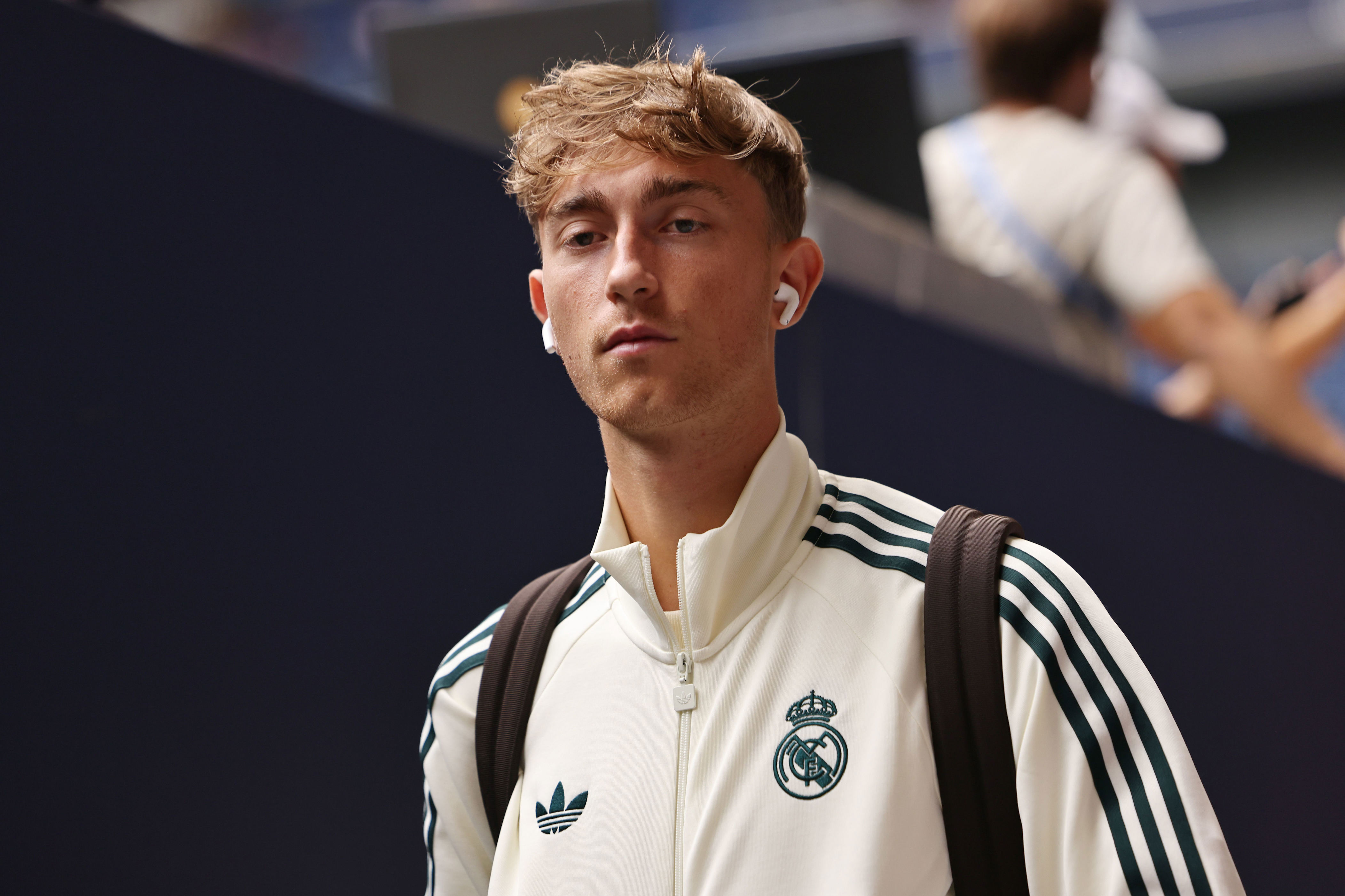 Huijsen, the big name back for Madrid against Roma: squad list 📋