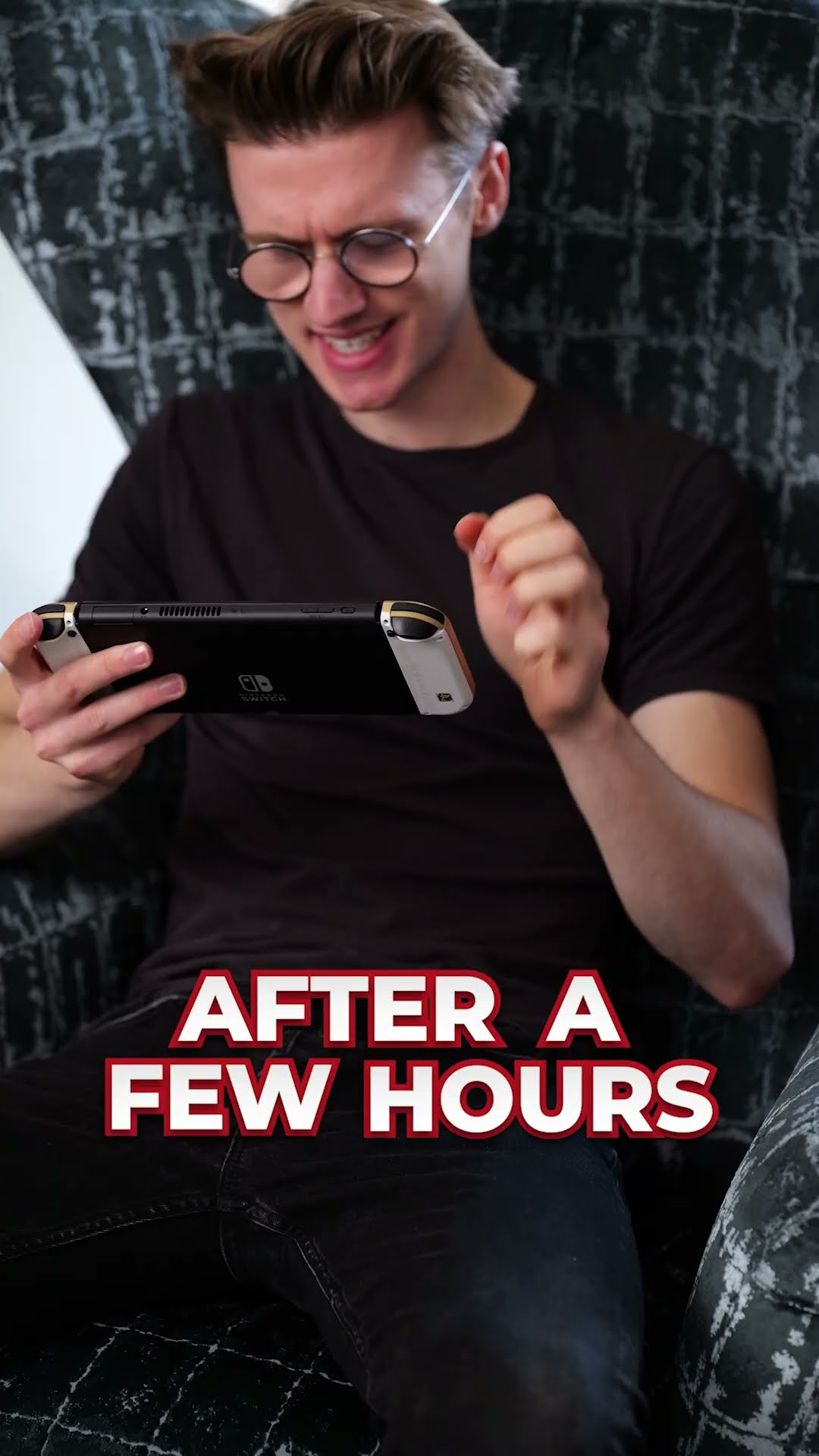The best Nintendo Switch upgrade! 😱