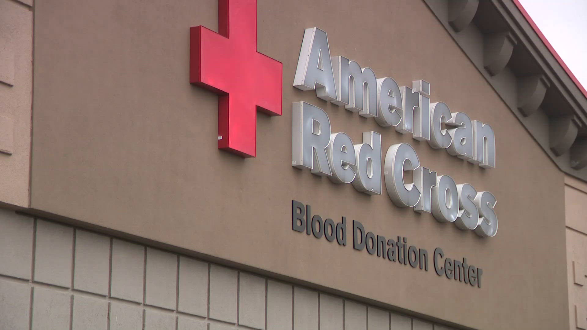 WNY Red Cross recruiting volunteers