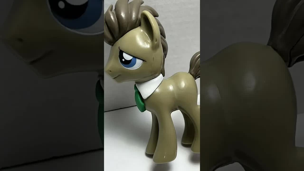 My Little Pony facts