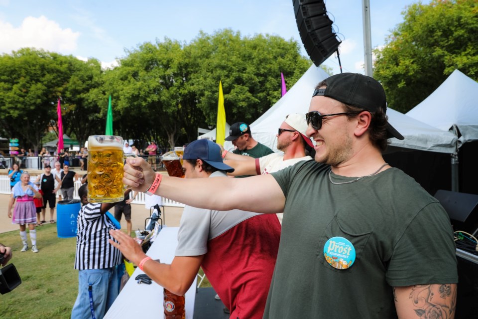 Top 10 things to do this weekend in Plano, Frisco and beyond
