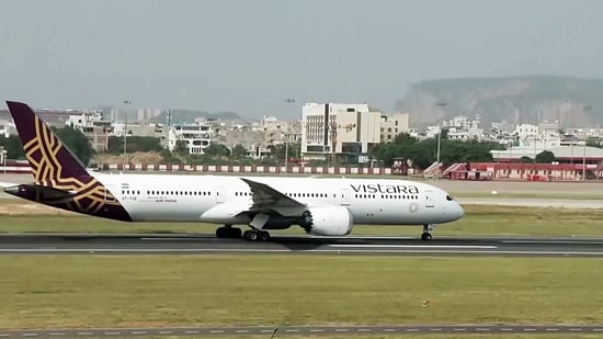 Code 7500: Mystery hijack alert forces Air India flight diversion