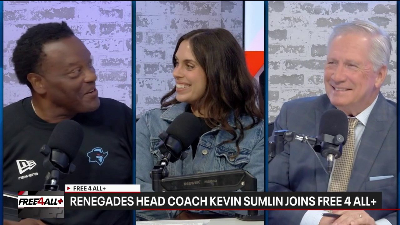 Box-gate, Jerry's house, & Kevin Sumlin | Free4All+