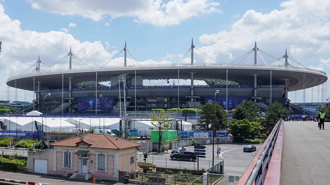 NFL says first regular-season game in France remains on track despite ...