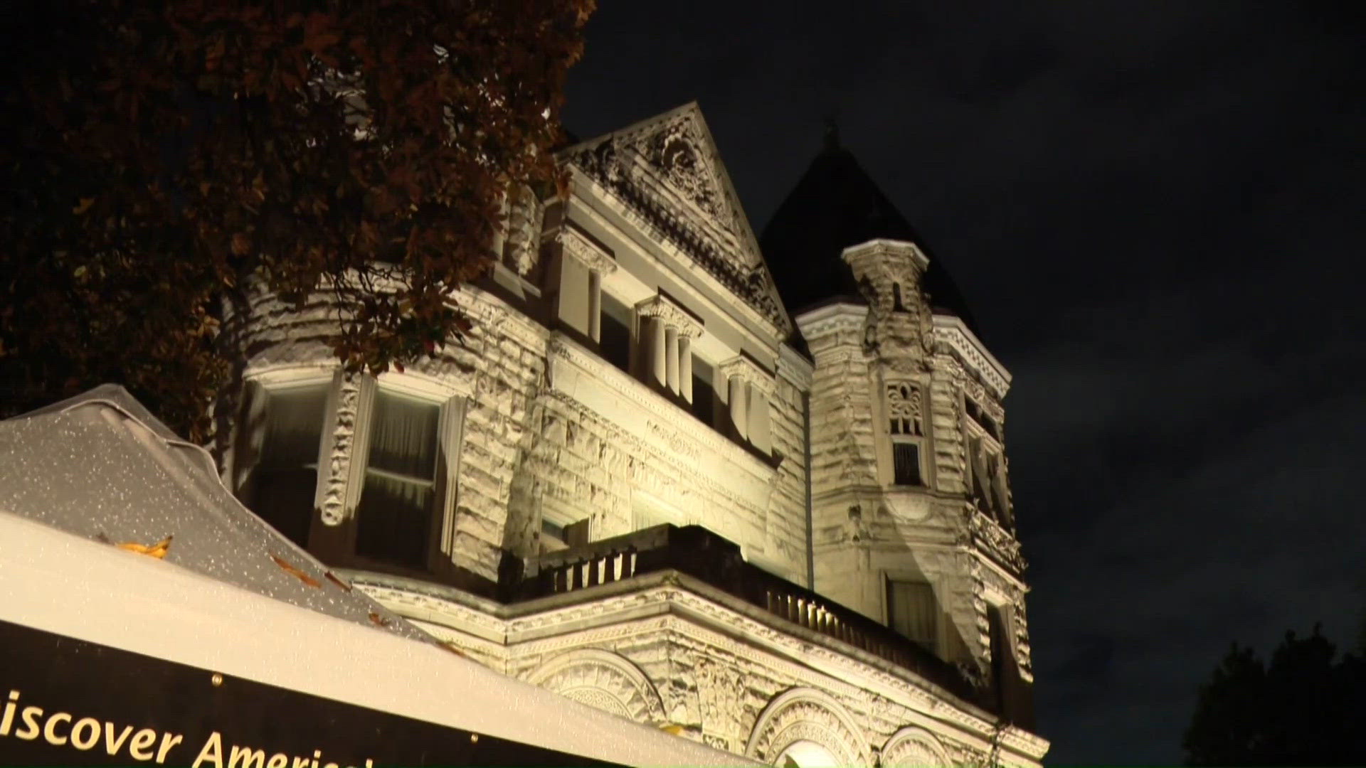 Victorian ghost walk to return to Old Louisville this weekend
