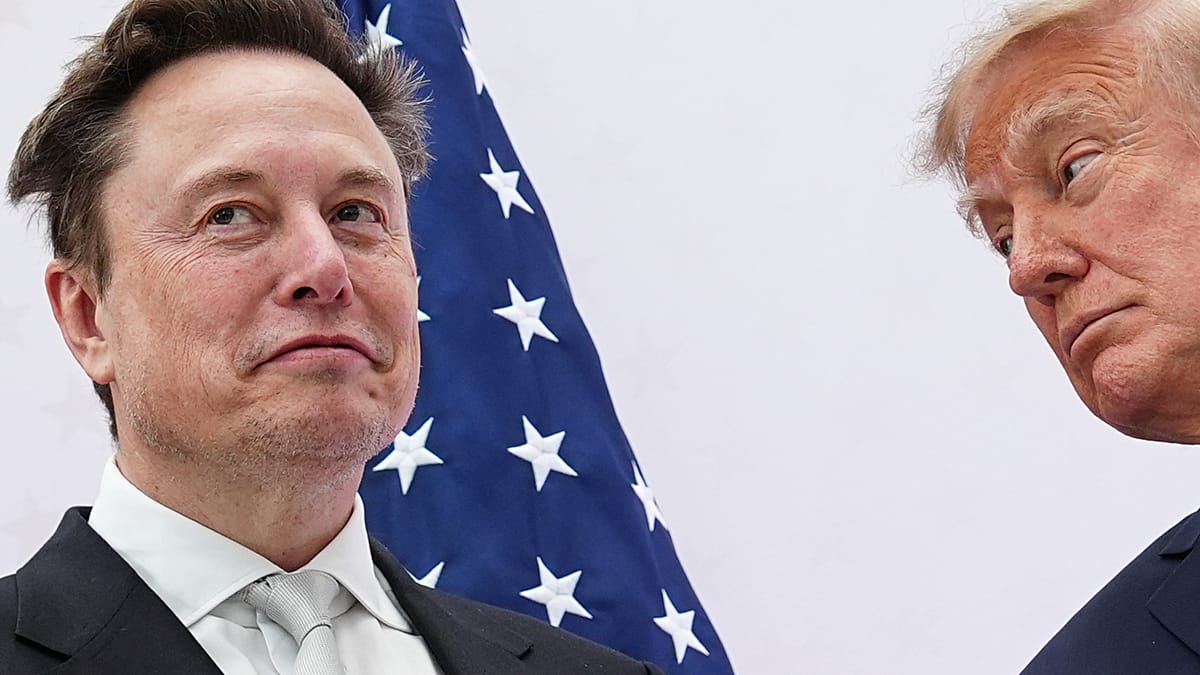 Ralentissement de Starshield en Ukraine : Musk rejette la ...