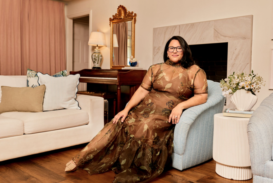 Meet the Dallas entrepreneur helping busy families manage their lives