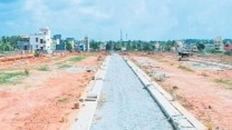 Bengaluru: Domicile certificate delays hold up site applications in ...