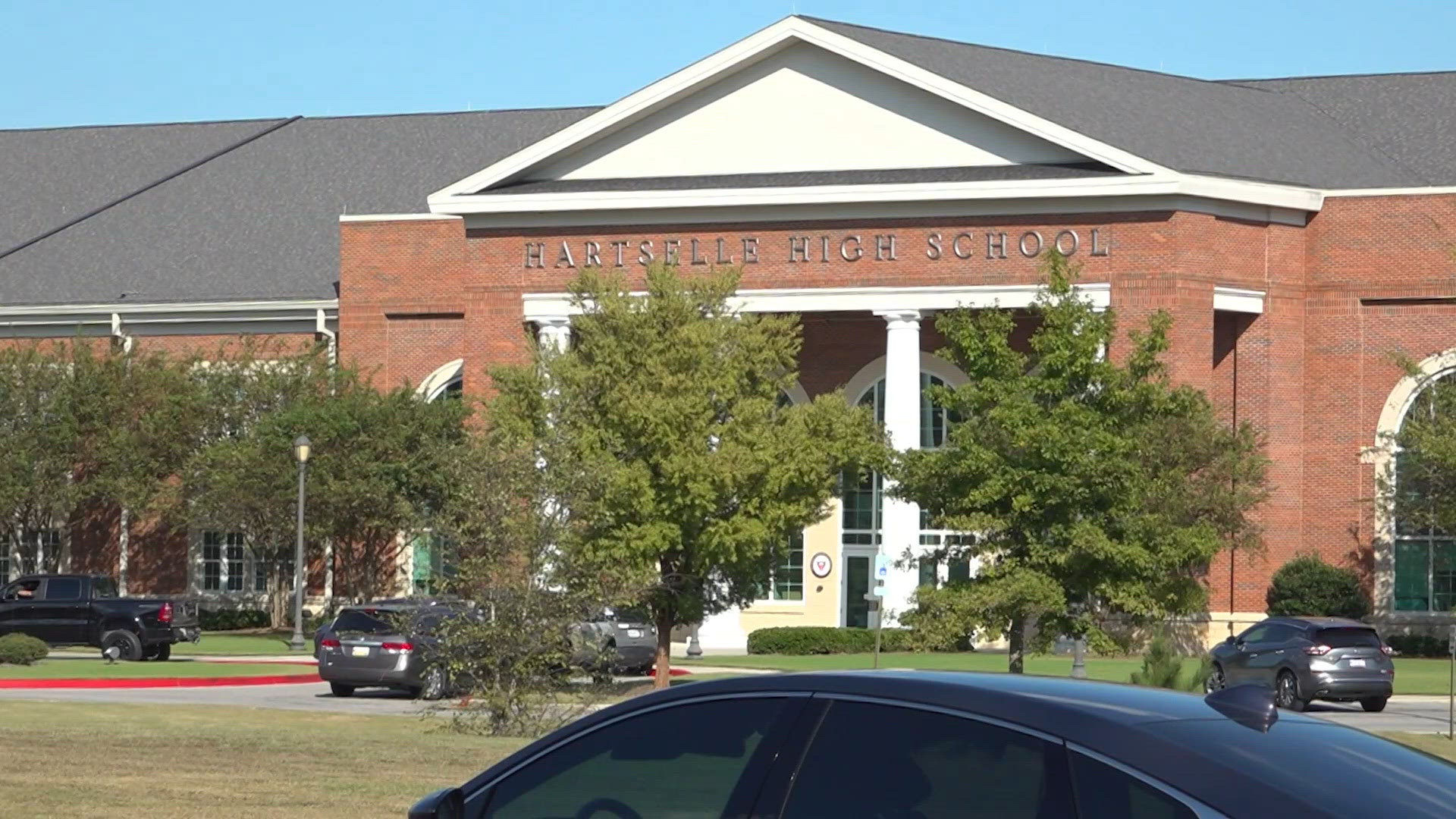 Hartselle High students’ disturbing group chat prompts calls for ...