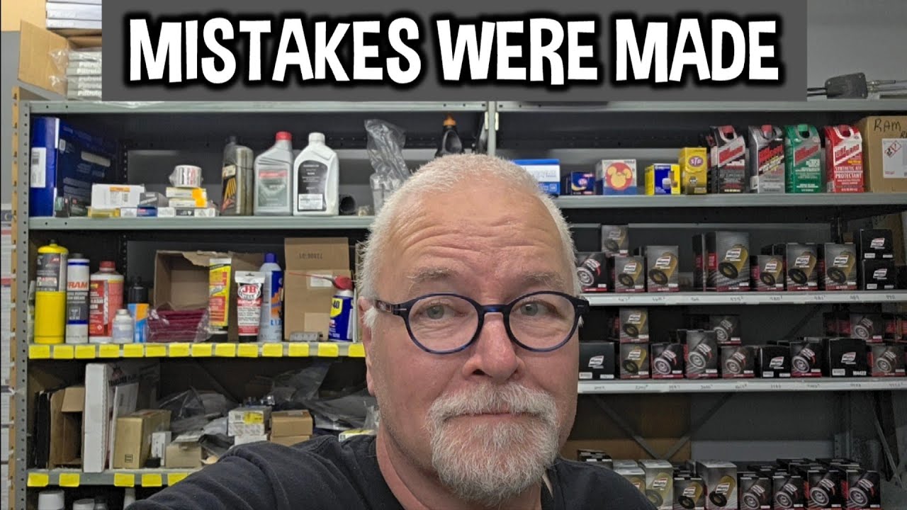 Did they actually do it right the first time? Let’s find out