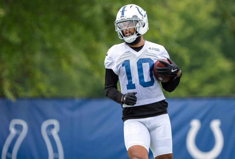 Keenan Allen not practicing Wednesday
